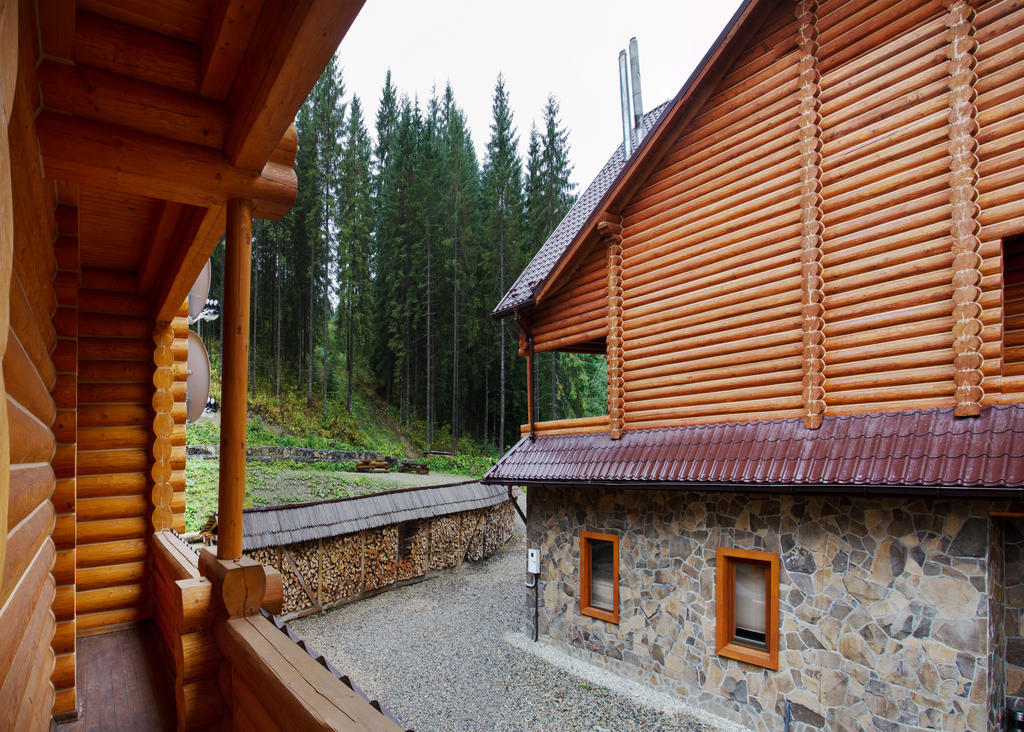 Gans Hotel บูโคเวล ภายนอก รูปภาพ