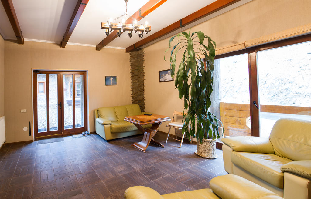 Gans Hotel บูโคเวล ภายนอก รูปภาพ